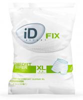 iD Fix Comfort X-Large fixační kalhotky 5 ks
