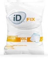 iD Fix Comfort inkontinenční fixační kalhotky XXL 5 ks