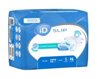 iD Slip Small Plus inkontinenční zalepovací kalhotky 14 ks