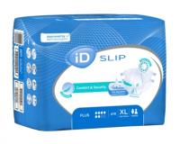 iD Slip X-Large Plus inkontinenční zalepovací kalhotky 14 ks