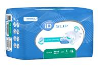 iD Slip X-Large Super inkontinenční zalepovací kalhotky 14 ks