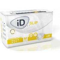 iD Slip Extra Plus inkontinenční zalepovací kalhotky M 28 ks