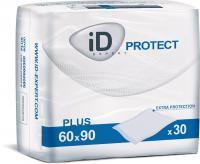 iD Protect Plus inkontinenční podložky 60 x 90 cm 30 ks