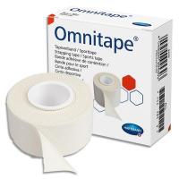 Omnitape Páska fixační pro taping 2 cm x 10 m