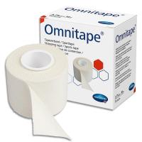 Omnitape Páska fixační pro taping 3,75 cm x 10 m