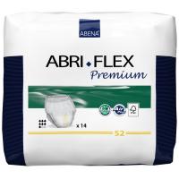 Abri Flex Premium S2 plenkové kalhotky navlékací 14 ks