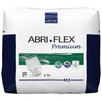 Abri Flex Premium M2 plenkové kalhotky navlékací 14 ks
