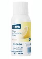 Tork citrusová vůně do osvěžovače vzduchu A1 75 ml