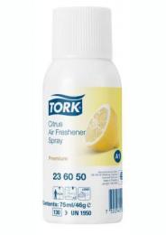 Tork citrusová vůně do osvěžovače vzduchu A1 75 ml