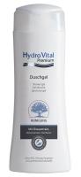 HydroVital Premium Sprchový gel Sensitiv k dennímu použití 250 ml