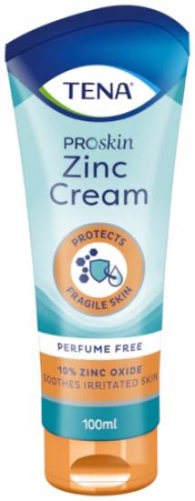 TENA Zinc Cream Zinková mast 100 ml