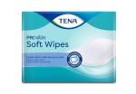 TENA Soft Wipes Jemné utěrky 135 ks