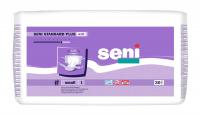 Seni Standard Plus Air inkontinenční zalepovací kalhotky S 30 ks