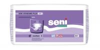 Seni Standard Plus Air inkontinenční zalepovací kalhotky M 30 ks