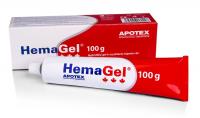 Apotex HemaGel 100 g