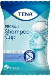 TENA Shampoo Cap Vlhčená mycí čepice