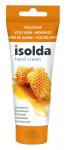 ISOLDA krém na ruce včelí vosk s mateřídouškou 100ml