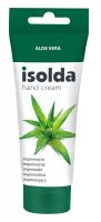 ISOLDA krém na ruce Aloe vera s panthenolem 100ml