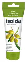 ISOLDA oliva krém s čajovníkovým olejem 100ml