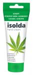 ISOLDA konopný krém s pupalkovým olejem 100ml