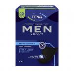 TENA Men Level 0 inkontinenční  vložky pro muže 14 ks