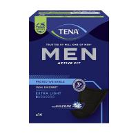 TENA Men Level 0 inkontinenční  vložky pro muže 14 ks