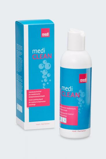 Medi clean - prací prostředek 150 ml
