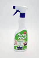 Pachožrout neutralizér zápachu s vůní Třešeň 500 ml