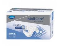 MoliCare Elastic 6 kapek inkontinenční zalepovací kalhotky M 30 ks