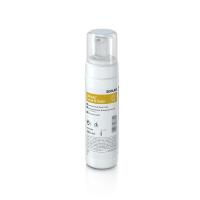 Skinsan scrub N foam pěna 200ml, dekolonizace MRSA, MRGN, bezoplachový