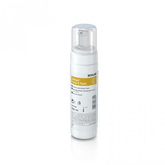 Skinsan scrub N foam 200ml