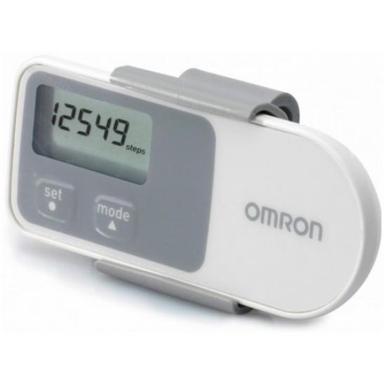 Omron HJ320E Walking Style one 2.0 krokoměr