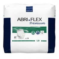 Abri Flex Premium LO plenkové kalhotky navlékací 14 ks