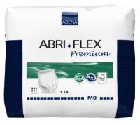 Abri Flex Premium MO plenkové kalhotky navlékací 14 ks