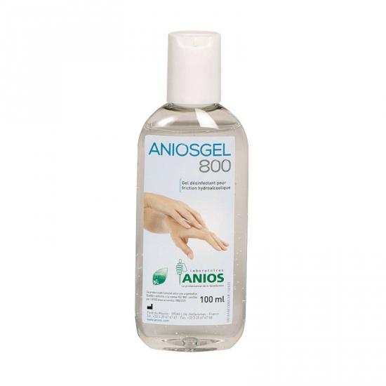 Dárek - Aniosgel 800 dezinfekce na ruce 100 ml