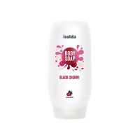 Isolda Black cherry sprchový krém 500 ml