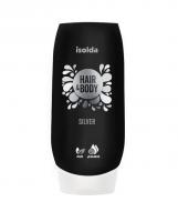 Isolda Silver Line Hair & Body Shampoo 500 ml