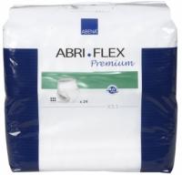 Abri Flex Premium XS1 plenkové kalhotky navlékací 24 ks