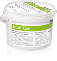 Incidin Active dezinfekce ploch a předmětů 1,5 kg