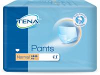 TENA Pants Normal inkontinenční navlékací kalhotky S 15 ks