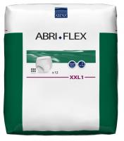 Abri Flex XXL1 inkontinenční navlékací kalhotky, 12 ks