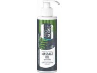 ProNURSE Ošetřující masážní olej + vitamin E 400 ml