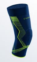 Genumedi extrawide E+motion kolenní bandáž