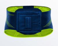 Lumbamed plus E+motion bederní pás