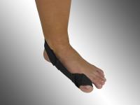 Ortex 024A Bandáž palce nohy denní - Hallux Valgus