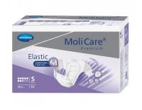 MoliCare Elastic 8 kapek inkontinenční zalepovací kalhotky S 26 ks