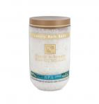 HB Luxusní sůl z Mrtvého moře bílá 1200 g