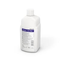 Skinman Soft Plus alkoholový přípravek pro dezinfekci rukou plně virucidní 1 l