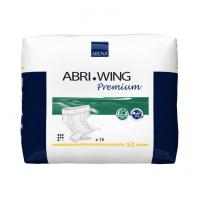 Abri Wing Premium S2 kalhotky s pásem 15 ks