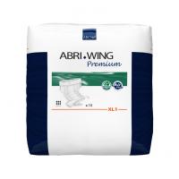 Abri Wing Premium XL1 inkontinenční kalhotky s pásem 15 ks